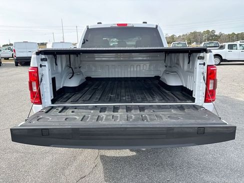 Used 2023 Ford F150 XLT w/ Equipment Group 302A High image 16