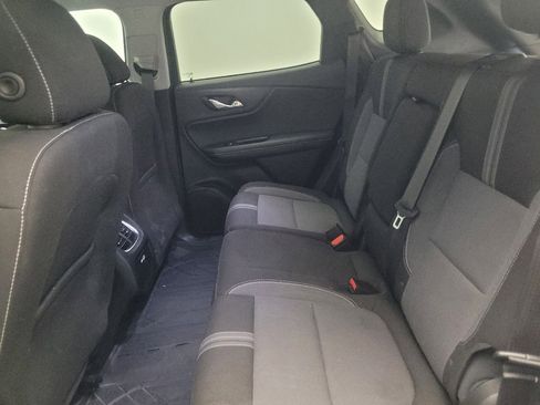 Used 2024 Chevrolet Blazer LT w/ Convenience Package FWD image 18
