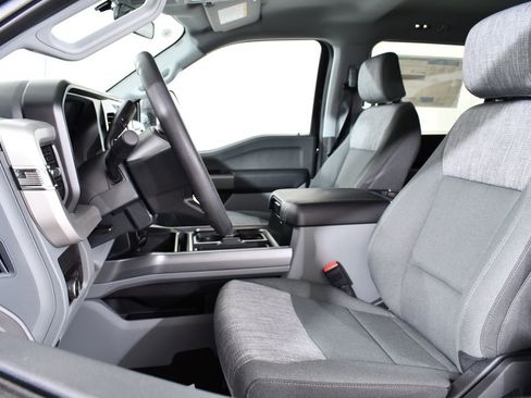 New 2026 Ford F350 XLT w/ FX4 Off-Road Package image 6