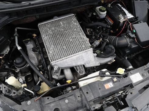 Used 2009 MAZDA CX-7 Sport FWD image 34