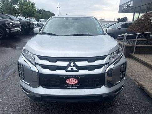 Used 2026 Mitsubishi Outlander Sport AWD image 2