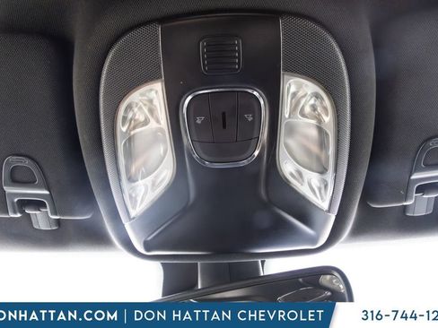 Used 2024 Jeep Compass Limited AWD/4WD image 13