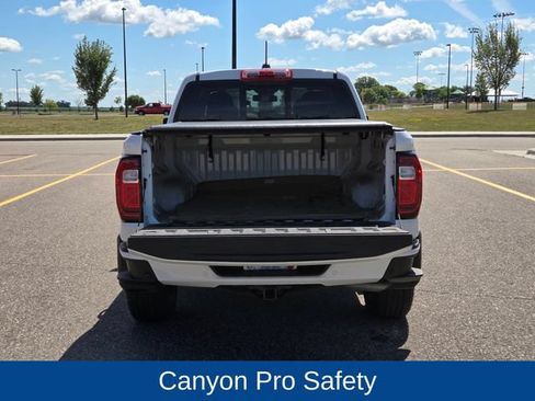 Used 2023 GMC Canyon AT4 w/ AT4 Premium Package AWD/4WD image 52