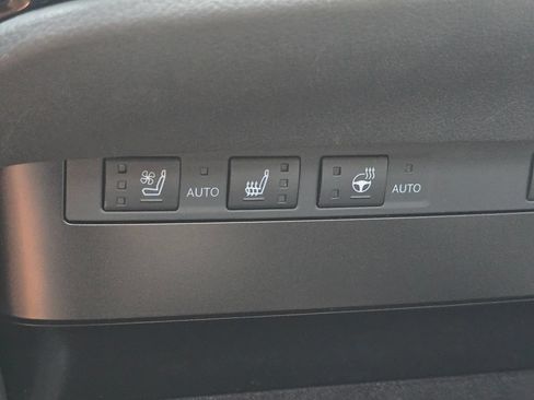 Used 2025 Lexus ES 350 w/ Premium Package FWD image 31