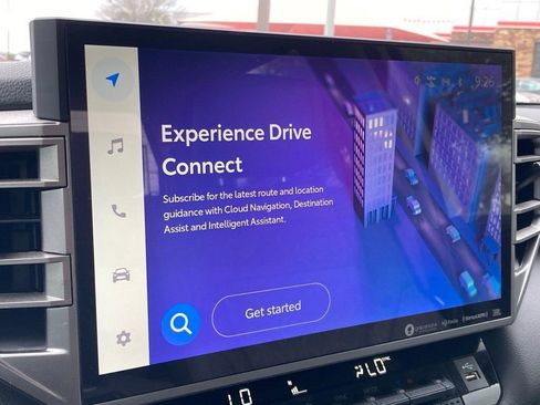 Used 2024 Toyota Tundra Limited image 19