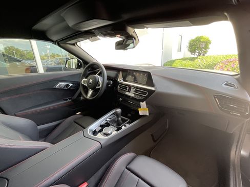 New 2026 BMW Z4 M40i RWD image 27