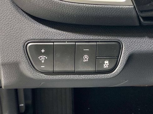 New 2026 Kia Seltos S AWD/4WD image 19