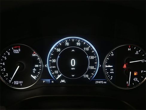 Certified 2024 Buick Enclave Premium w/ Experience Buick Package image 9