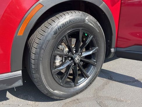 Used 2024 Honda CR-V Sport-L image 14