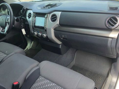 Used 2019 Toyota Tundra SR5 w/ TRD Off Road Package image 12