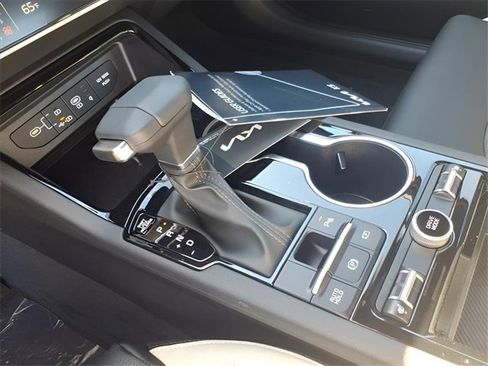 New 2026 Kia K5 GT-Line w/ GT-Line Premium Package image 10