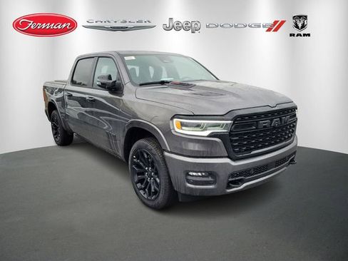 New 2026 RAM 1500 Limited image 1