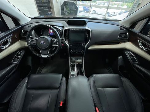 Used 2021 Subaru Ascent Touring w/ Popular Package #2A AWD/4WD image 27