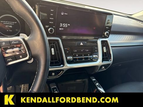 Used 2021 Kia Sorento SX FWD image 15