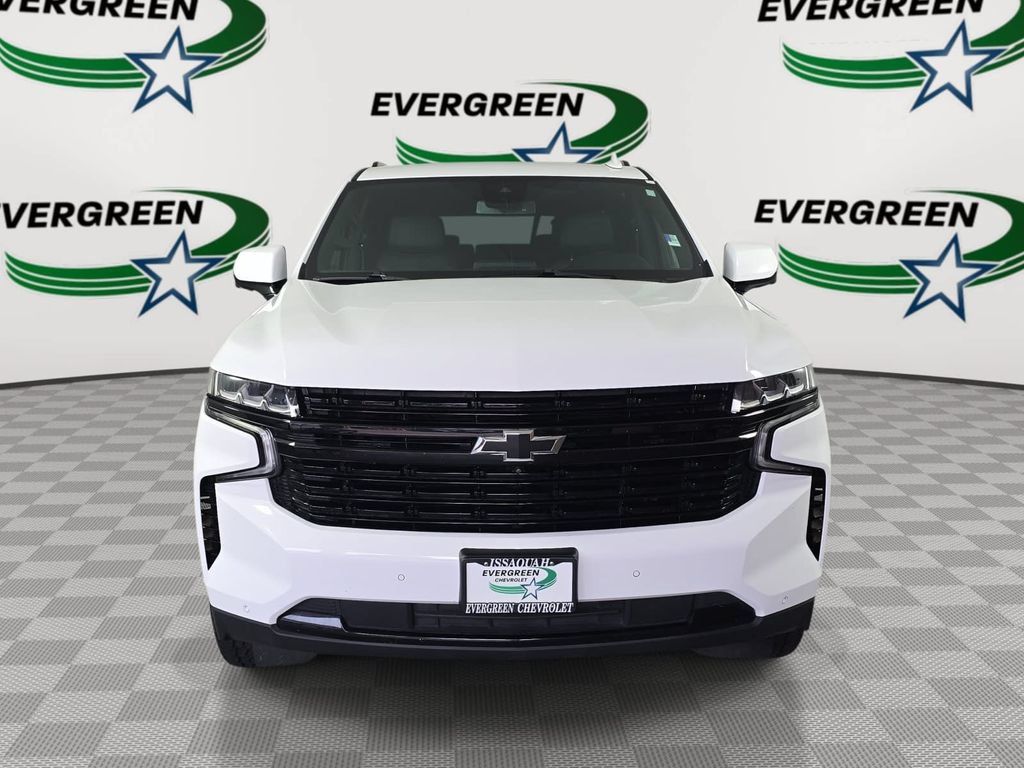 Used 2023 Chevrolet Suburban RST w/ Luxury Package AWD/4WD image 2