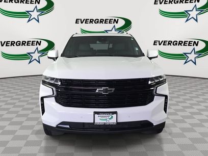 Used 2023 Chevrolet Suburban RST w/ Luxury Package