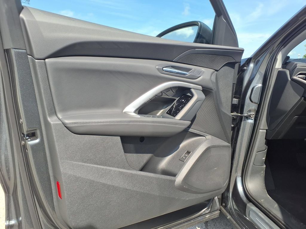New 2026 Audi Q5 2.0T AWD/4WD image 10