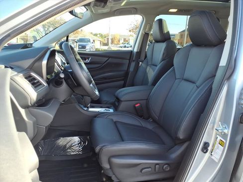 New 2026 Subaru Ascent Limited image 5