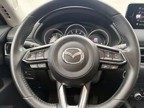 Used 2022 MAZDA CX-5 AWD 2.5 S image 14