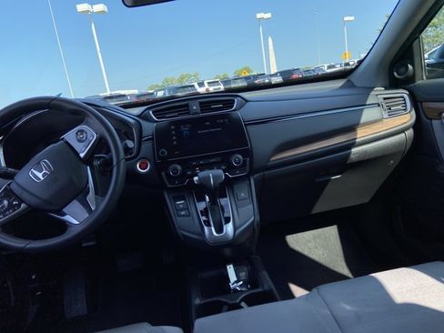 Used 2019 Honda CR-V EX image 15