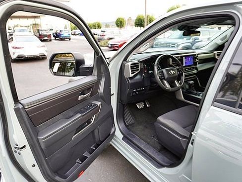 Used 2023 Toyota Tundra SR5 w/ TRD Off-Road Package image 38