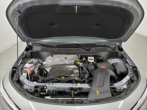 New 2026 Buick Envista Preferred w/ Convenience II Package image 9