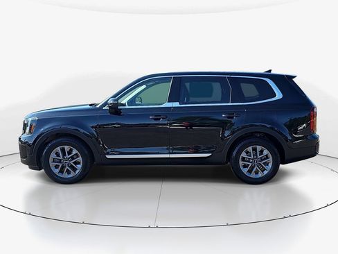 Used 2023 Kia Telluride LX AWD/4WD image 10