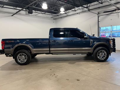 Used 2019 Ford F250 King Ranch w/ King Ranch Ultimate Package