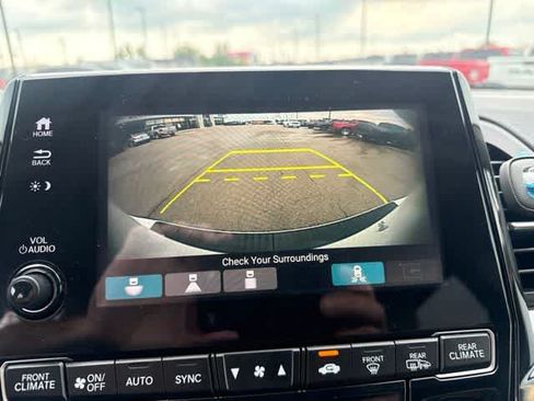 Used 2018 Honda Odyssey Elite image 17