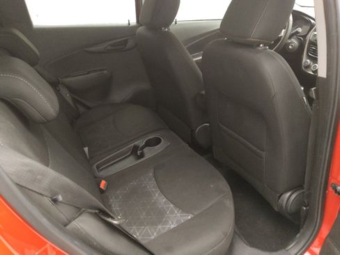Used 2020 Chevrolet Spark LT image 19