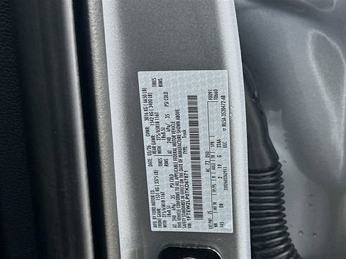 New 2026 Ford F150 STX AWD/4WD image 29
