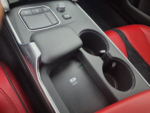 Certified 2025 Acura TLX SH-AWD w/ A-SPEC Pkg image 13