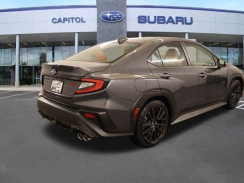 New 2025 Subaru WRX Limited image 3