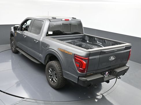 New 2025 Ford F150 Tremor w/ Equipment Group 402A High image 22