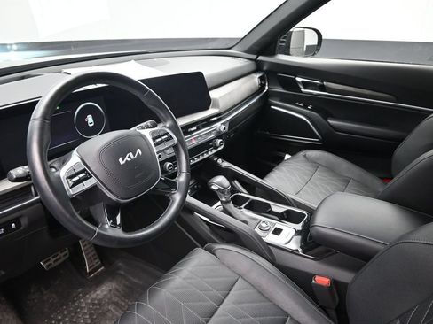 Used 2023 Kia Telluride SX X-Pro AWD/4WD image 19