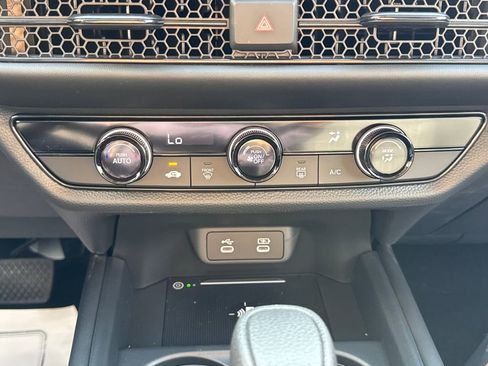 New 2026 Honda HR-V LX image 20