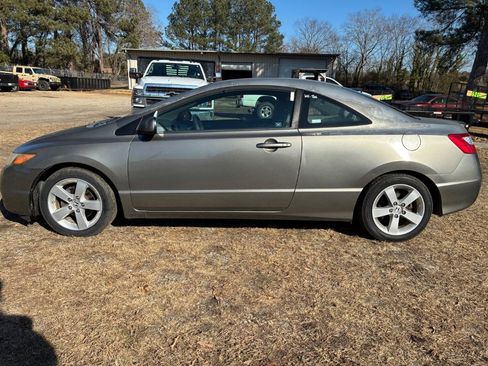 Used 2008 Honda Civic EX image 2