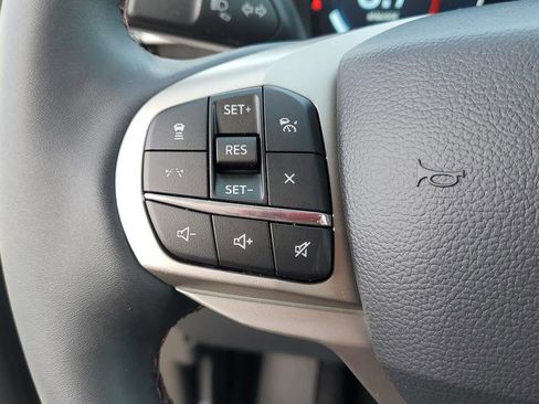New 2026 Ford Explorer Active w/ Active Comfort Package image 22