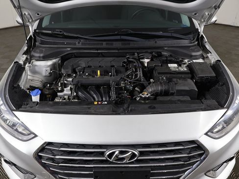 Used 2022 Hyundai Accent SEL image 16