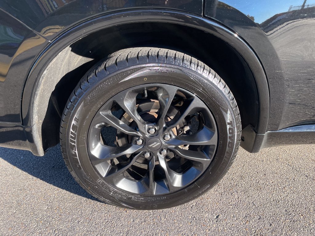 Used 2023 Dodge Durango R/T AWD/4WD image 12