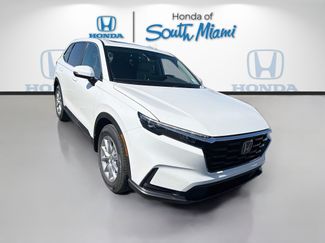 New 2026 Honda CR-V EX video 1
