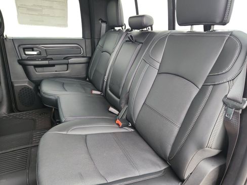 New 2026 RAM 2500 Rebel w/ Rebel Level 1 Equipment Group AWD/4WD image 13