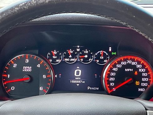 Used 2016 GMC Yukon XL Denali image 40