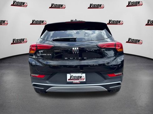 Used 2024 Buick Encore GX Preferred AWD/4WD image 6