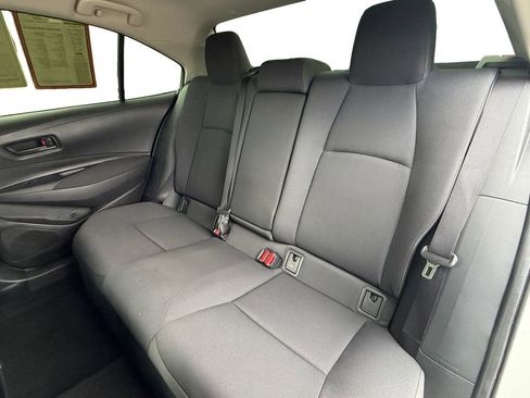 Certified 2022 Toyota Corolla LE image 16