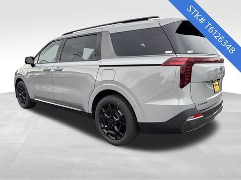 New 2026 Kia Carnival SX Prestige image 6