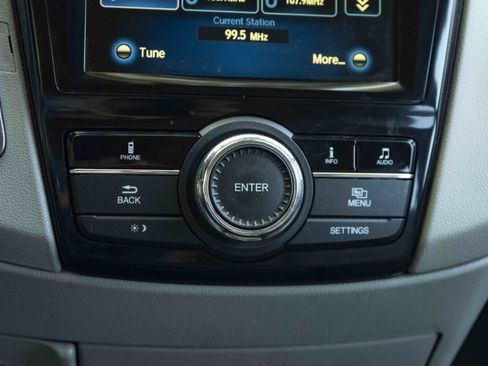 Used 2016 Honda Odyssey EX-L image 27