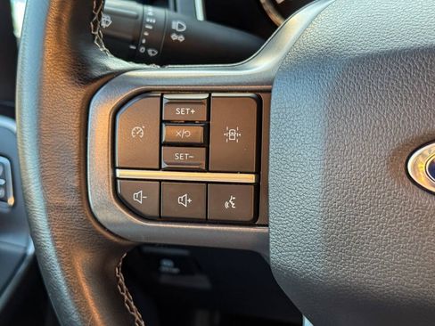 Used 2023 Ford F150 XLT w/ Equipment Group 302A High AWD/4WD image 29