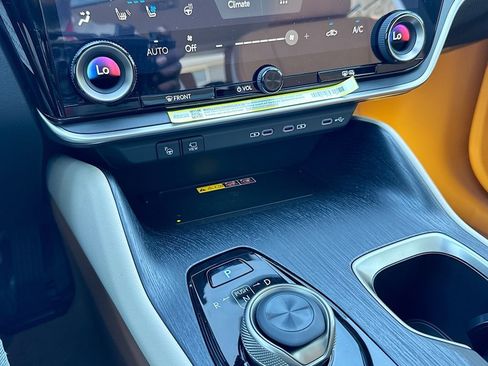 New 2026 Lexus RZ 350e 2WD image 30