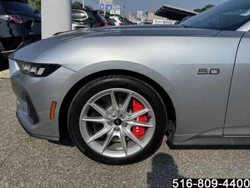Used 2024 Ford Mustang GT Premium RWD image 11